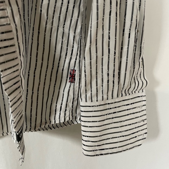 English Laundry Christopher Wicks Shirt Mens Small - Picture 4 of 11